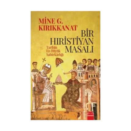 Bir Hıristiyan Masalı
