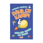 Hayalleri Uçuran 100 Tavsiye - Dahiler Kampı