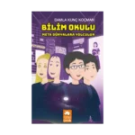 Bilim Okulu Meta Dünyalara Yolculuk