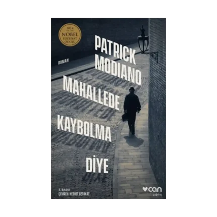 Mahallede Kaybolma Diye