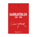 Karikatürler 1992-1996