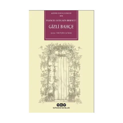 Gizli Bahçe