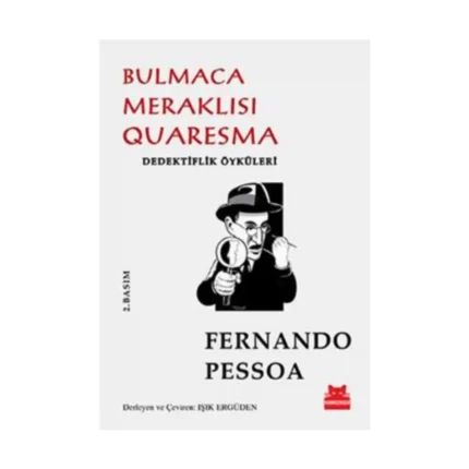 Bulmaca Meraklısı Quaresma