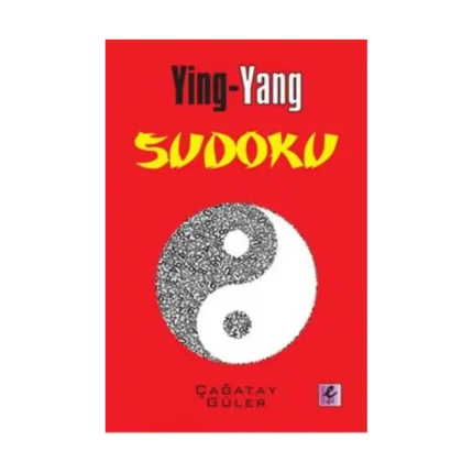 Ying -Yang Sudoku