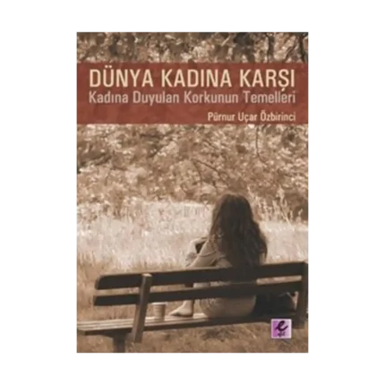 Dünya Kadına Karşı