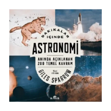 Dakikalar İçinde Astronomi