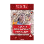 Aşk Çiş Gibidir Gelince Tutamazsın