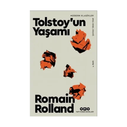 Tolstoy'un Yaşamı