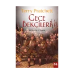 Gece Bekçileri -Disk Dünya -29