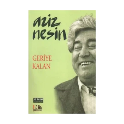 Geriye Kalan