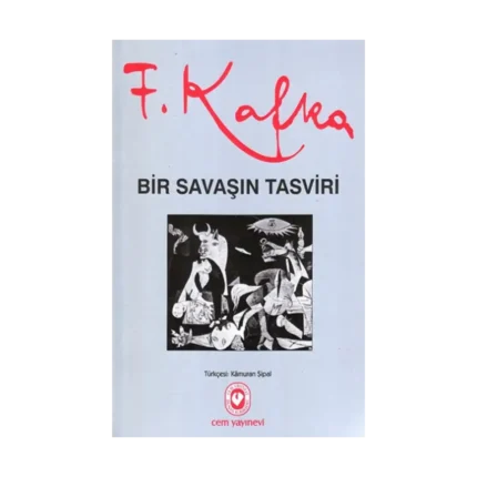 Bir Savaşın Tasviri