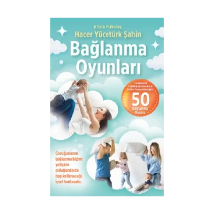 Bağlanma Oyunları