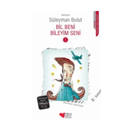 Bil Beni Bileyim Seni 1