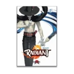 Radiant 2 (Şömizli)