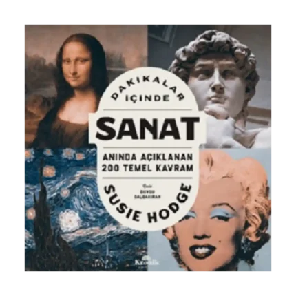 Dakikalar İçinde Sanat