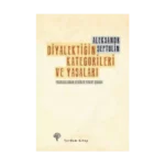Diyalektiğin Kategorileri ve Yasaları
