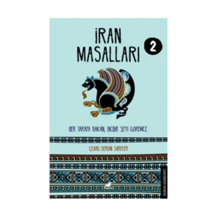 İran Masalları 2