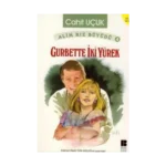 Alim Kız Büyüdü 4 Gurbette İki Yürek