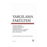 Yargılama Fakültesi