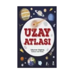 Uzay Atlası (Ciltli)