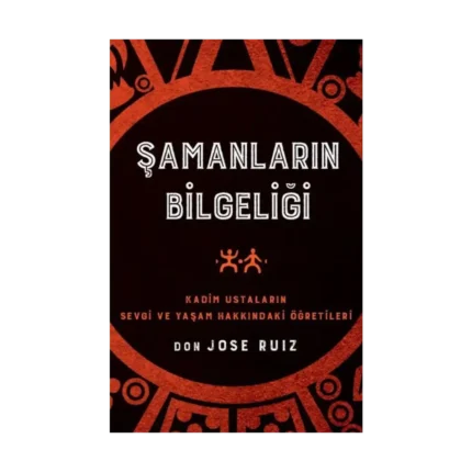 Şamanların Bilgeliği