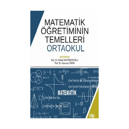 Matematik Öğretiminin Temelleri: Ortaokul