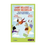 Sen de Oku - Harf Bilgisi ve Edebi Beceriler