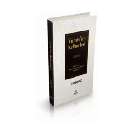 Yunus’un Kelimeleri