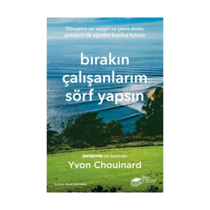 Bırakın Çalışanlarım Sörf Yapsın