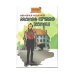 Monte Cristo Kontu (Ciltli)