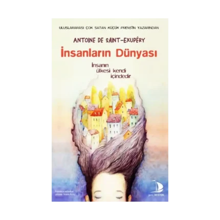 İnsanların Dünyası