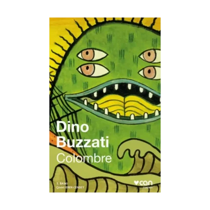 Colombre