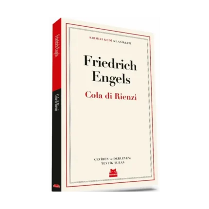 Cola di Rienzi