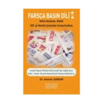 Farsça Basın Dili 1