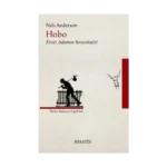 Hobo Evsiz Adamın Sosyolojisi