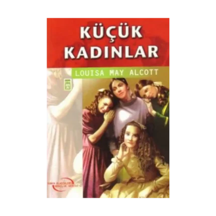 Küçük Kadınlar