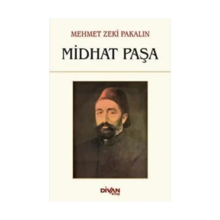 Midhat Paşa