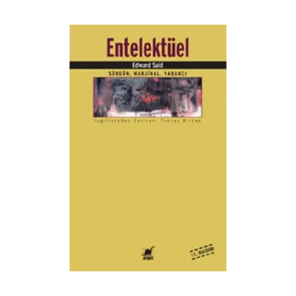 Entelektüel