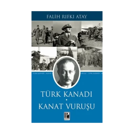 Türk Kanadı & Kanat Vuruşu