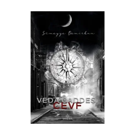 Veda Caddesi ;Cevf