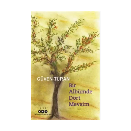 Bir Albümde Dört Mevsim