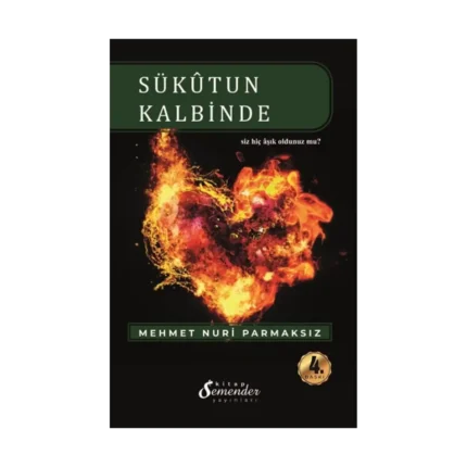 Sükutun Kalbinde