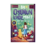 Bir Oyunun İçinde Miyiz?