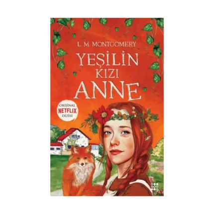 Yeşilin Kızı Anne