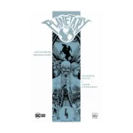 Planetary Cilt 4 - Uzayzaman Arkeolojisi