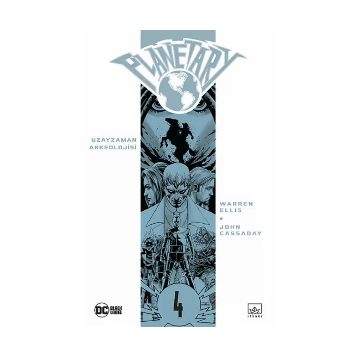 3a2f4-planetary-cilt-4-uzayzaman-arkeolojisi-1-1.webp Planetary Cilt 4 - Uzayzaman Arkeolojisi - Görsel 1