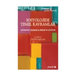 Sosyolojide Temel Kavramlar