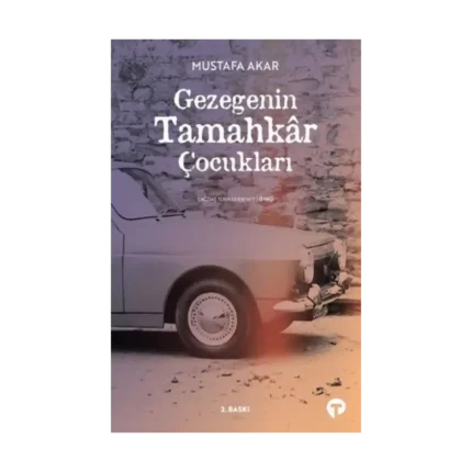Gezegenin Tamahkar Çocukları