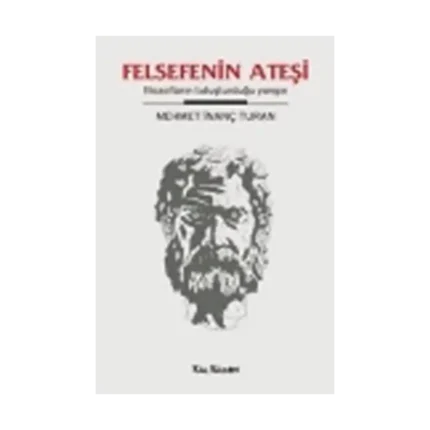 Felsefenin Ateşi