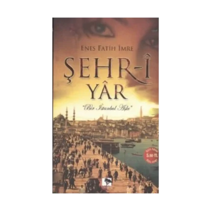 Şehr-i Yar